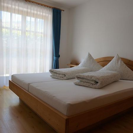 Alpenresidenz Chiemgau Apartment Schleching Exterior photo
