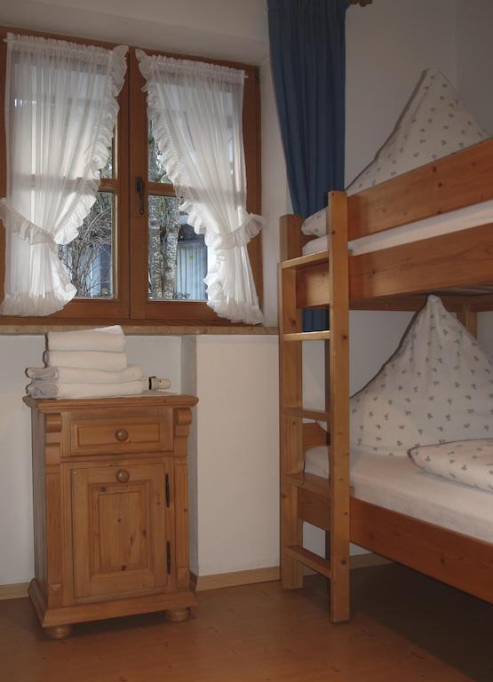 Alpenresidenz Chiemgau Apartment Schleching Room photo
