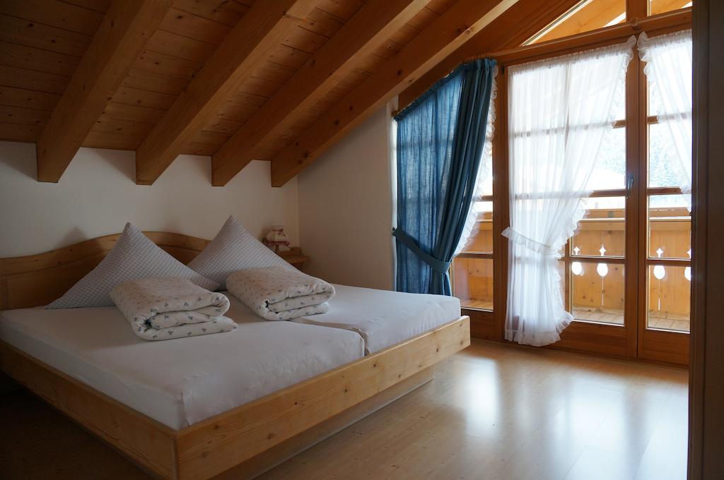 Alpenresidenz Chiemgau Apartment Schleching Exterior photo
