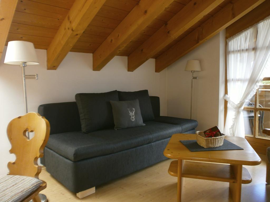 Alpenresidenz Chiemgau Apartment Schleching Room photo