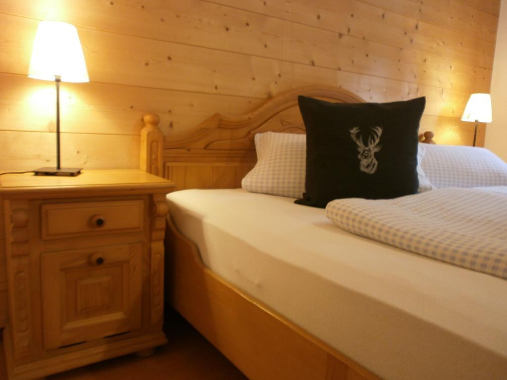 Alpenresidenz Chiemgau Apartment Schleching Room photo